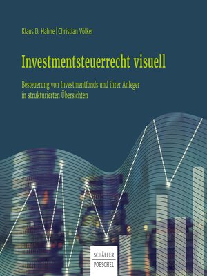 cover image of Investmentsteuerrecht visuell